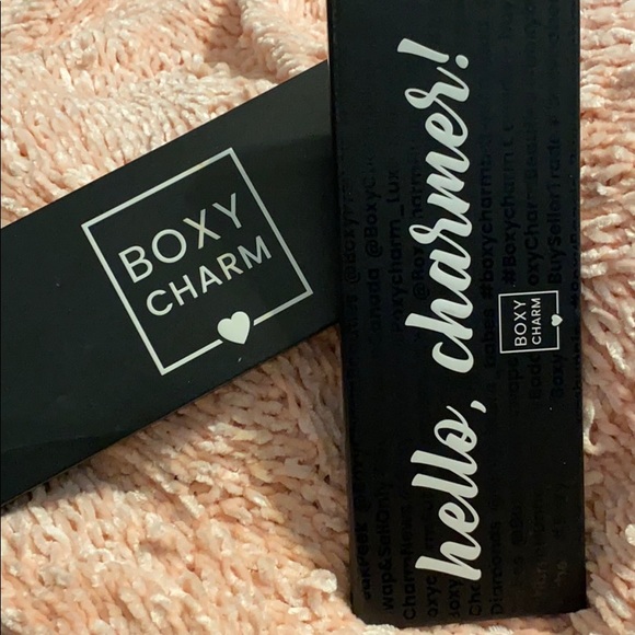 Boxycharm eye shadow palette nwt - Picture 2 of 2